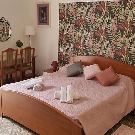 Victoria Suite Casa Vacanza Taranto Dış mekan fotoğraf