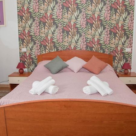 Victoria Suite Casa Vacanza Taranto Dış mekan fotoğraf