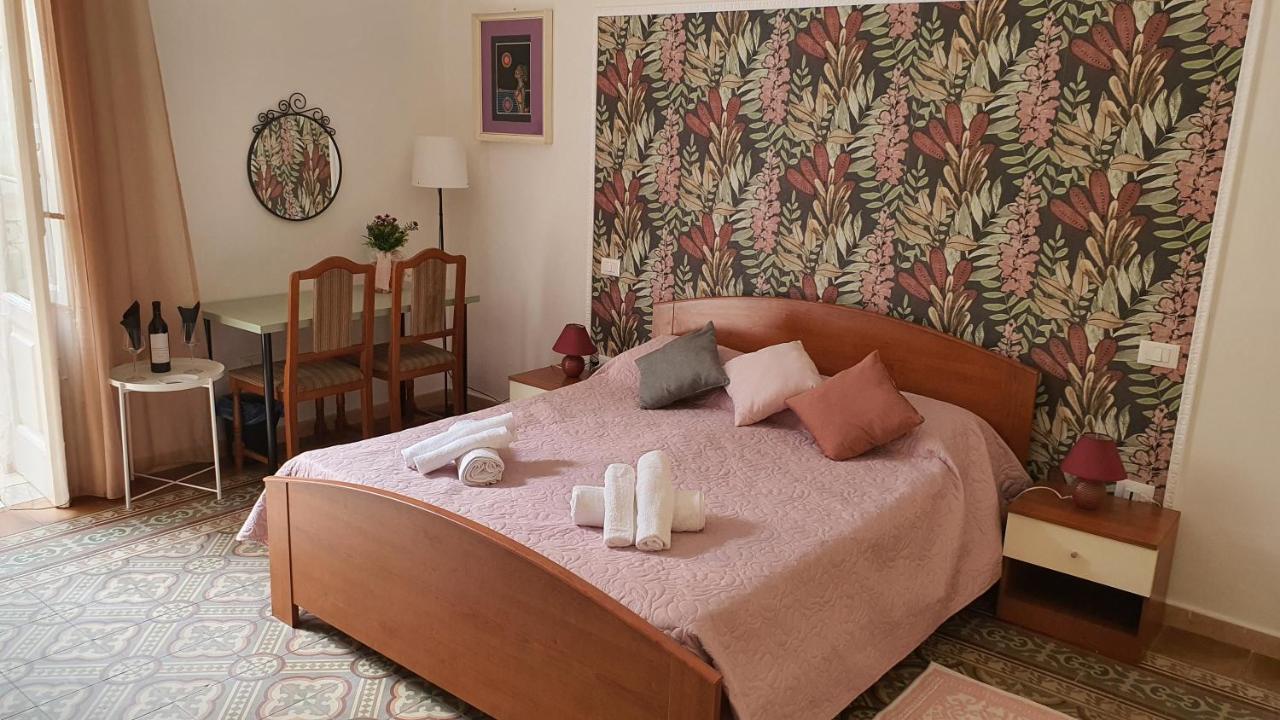 Victoria Suite Casa Vacanza Taranto Dış mekan fotoğraf