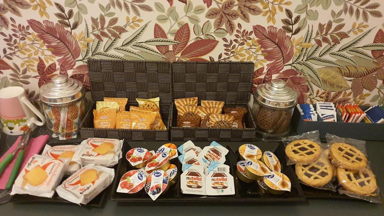 Victoria Suite Casa Vacanza Taranto Dış mekan fotoğraf