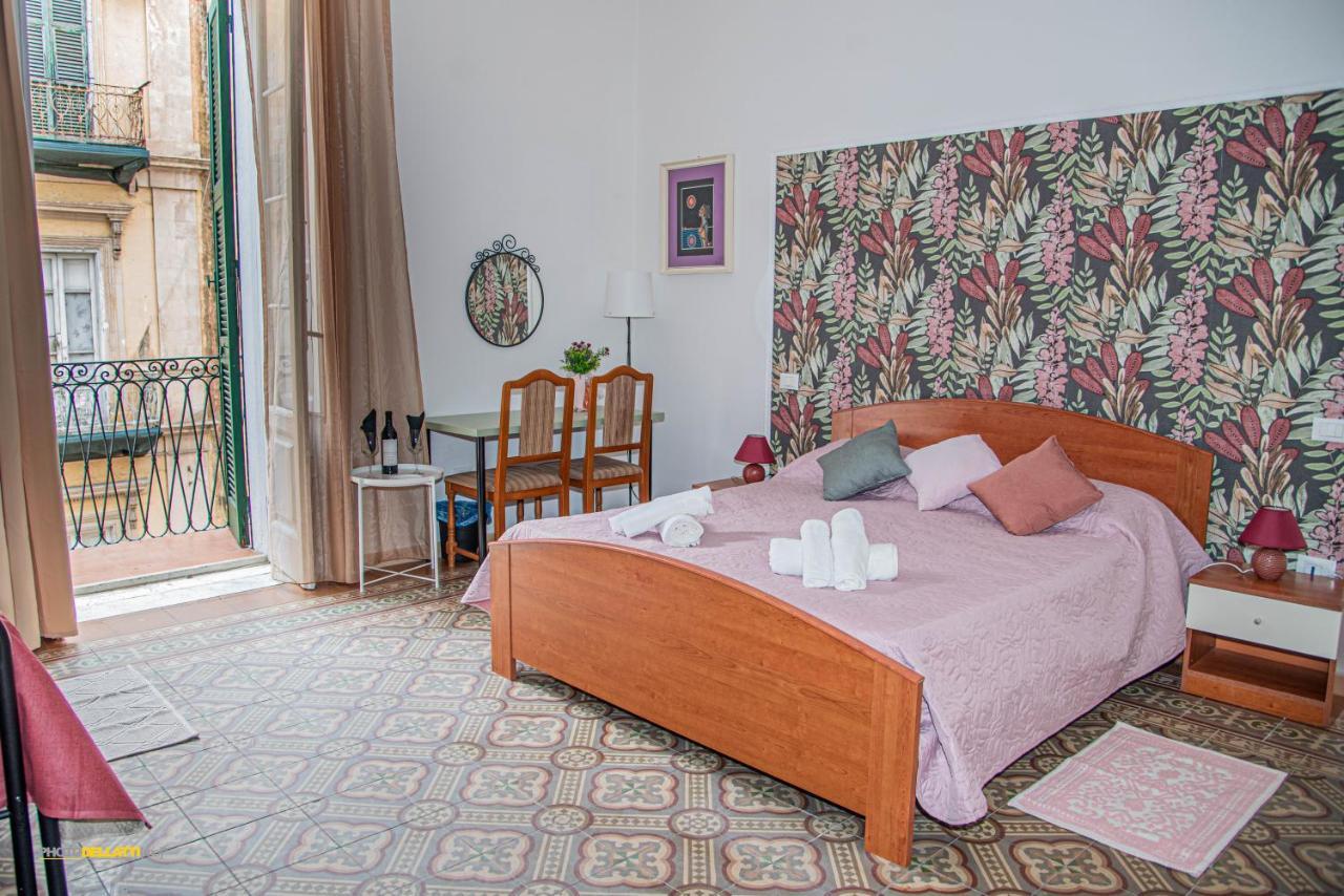 Victoria Suite Casa Vacanza Taranto Dış mekan fotoğraf