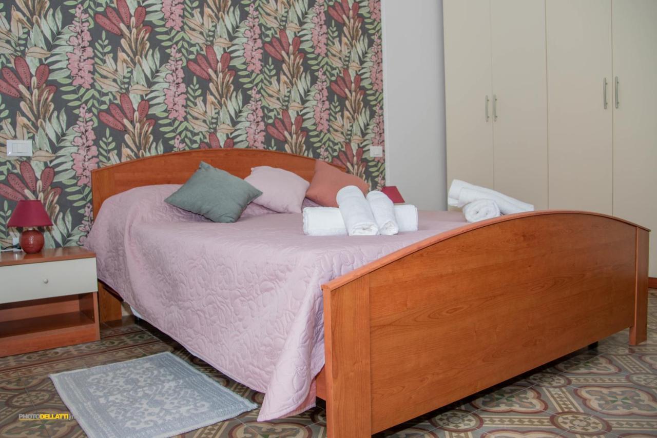 Victoria Suite Casa Vacanza Taranto Dış mekan fotoğraf