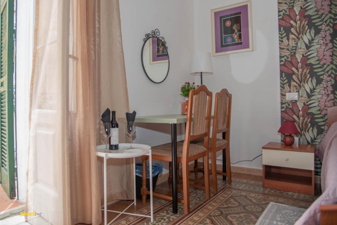 Victoria Suite Casa Vacanza Taranto Dış mekan fotoğraf