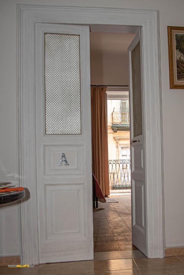 Victoria Suite Casa Vacanza Taranto Dış mekan fotoğraf