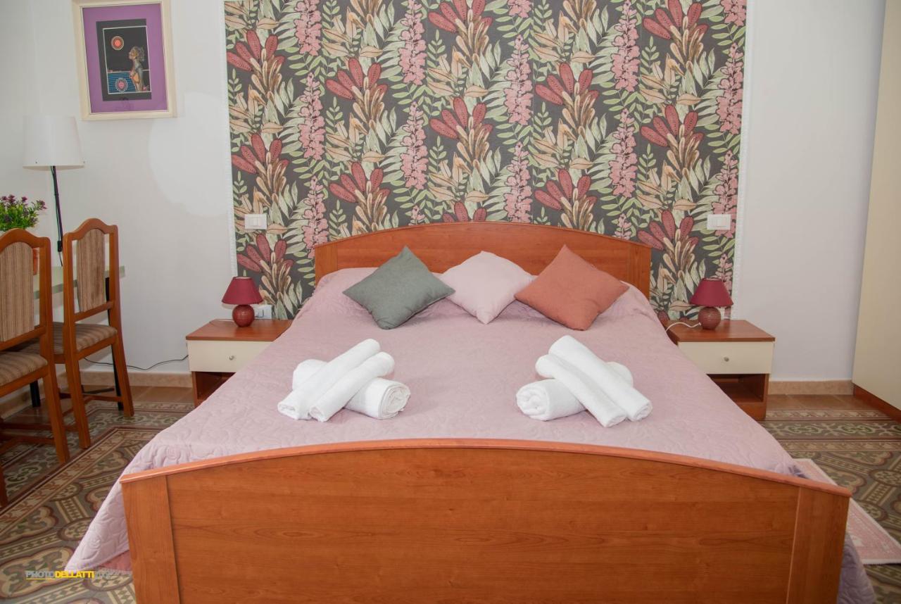 Victoria Suite Casa Vacanza Taranto Dış mekan fotoğraf