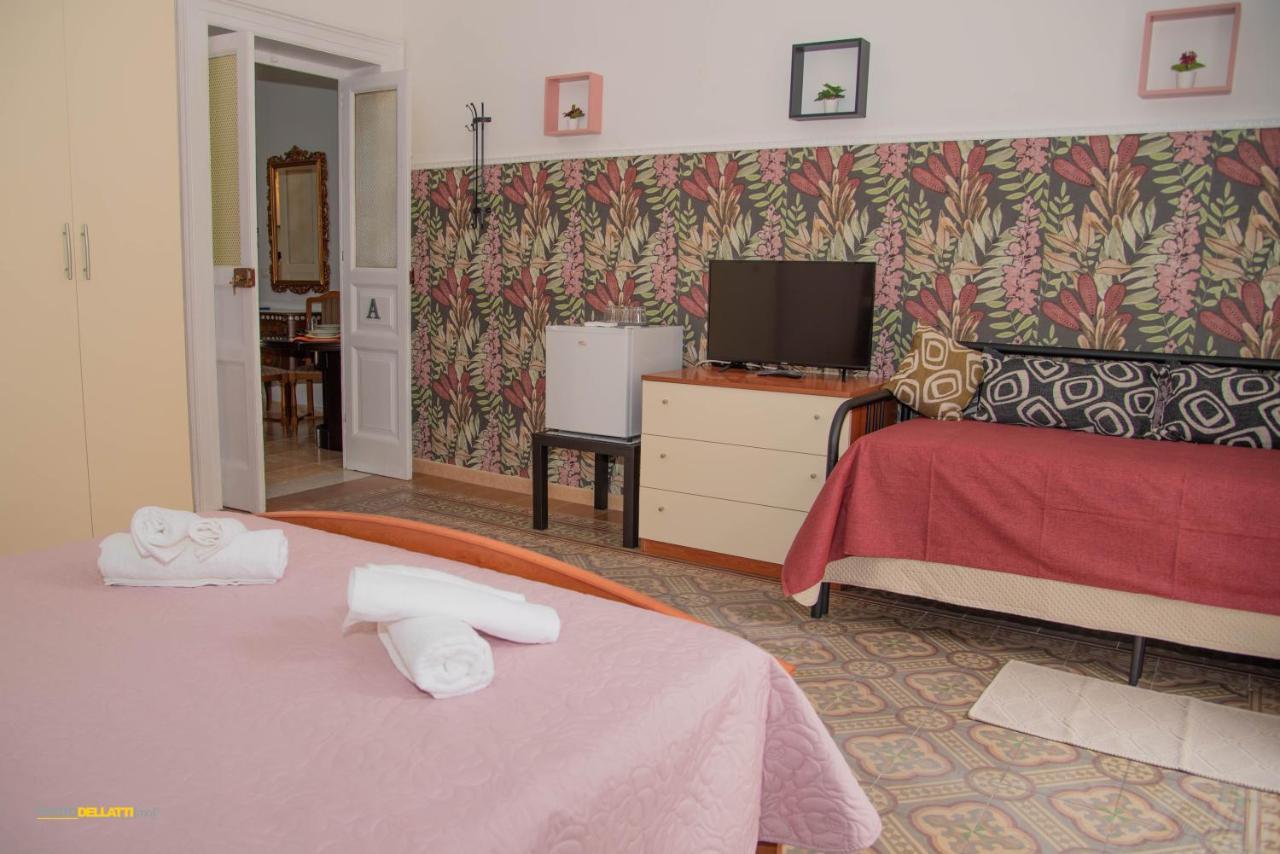Victoria Suite Casa Vacanza Taranto Dış mekan fotoğraf