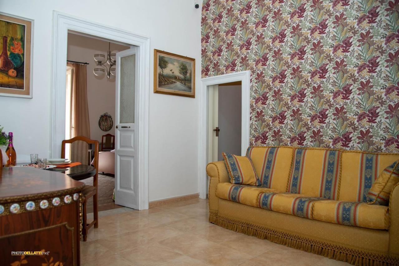 Victoria Suite Casa Vacanza Taranto Dış mekan fotoğraf
