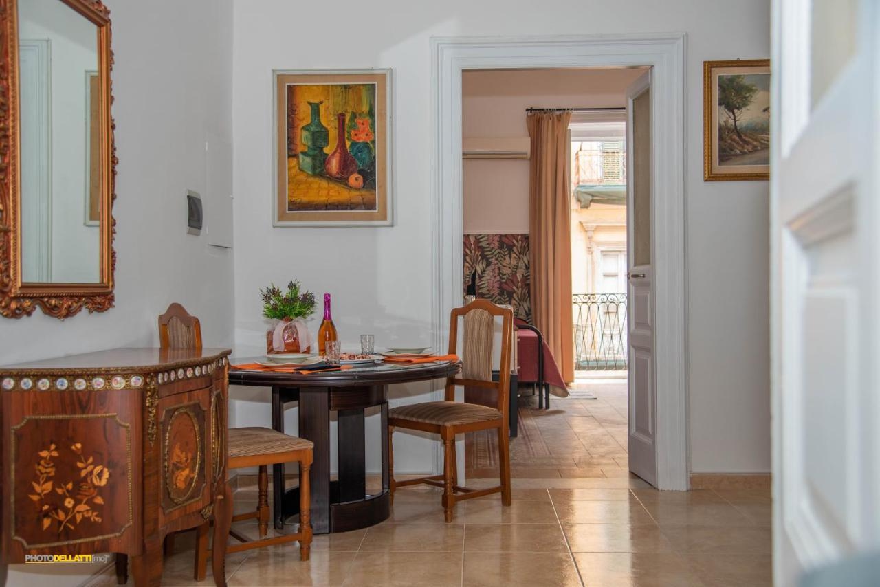 Victoria Suite Casa Vacanza Taranto Dış mekan fotoğraf