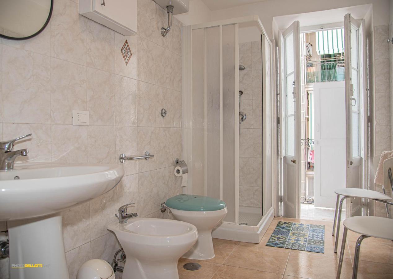 Victoria Suite Casa Vacanza Taranto Dış mekan fotoğraf