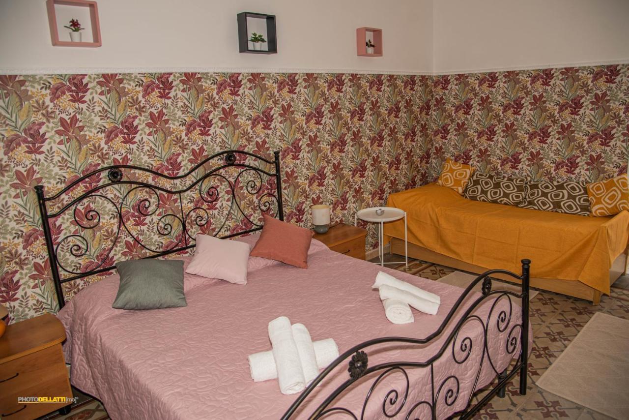 Victoria Suite Casa Vacanza Taranto Dış mekan fotoğraf