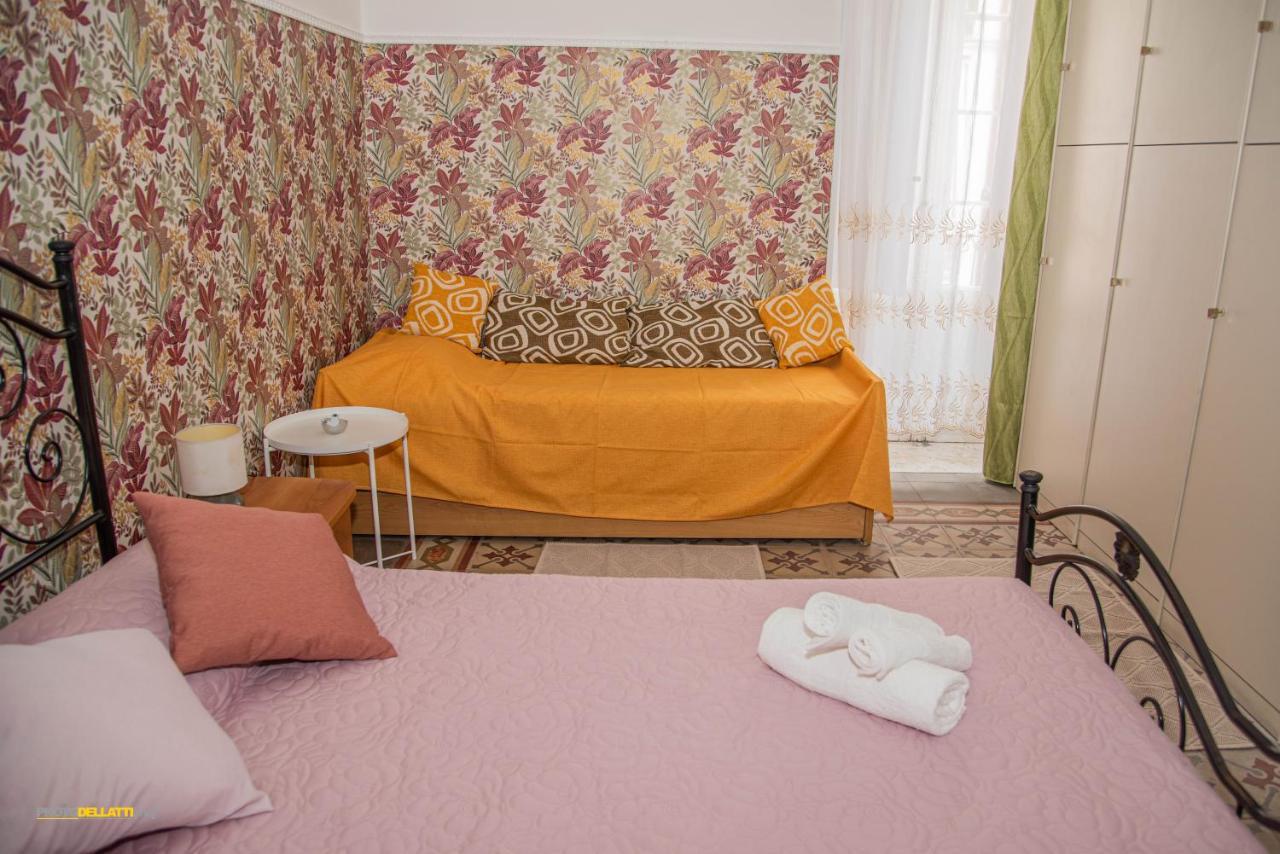 Victoria Suite Casa Vacanza Taranto Dış mekan fotoğraf