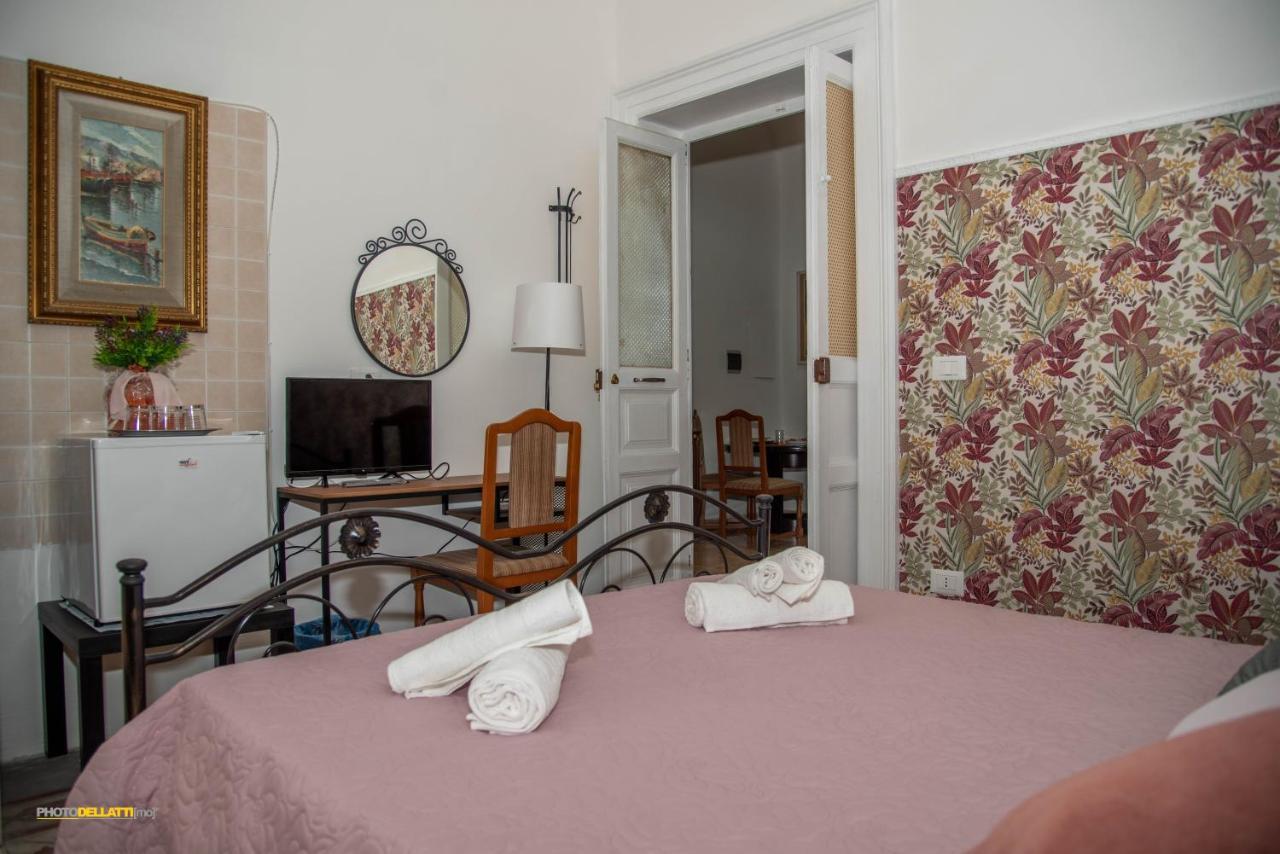 Victoria Suite Casa Vacanza Taranto Dış mekan fotoğraf